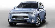 Mitsubishi Outlander 2013