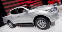 Nowe Mitsubishi L200