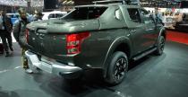 Nowe Mitsubishi L200