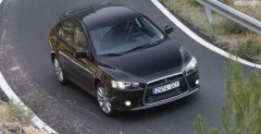 Mitsubishi Lancer Sportback