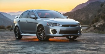 Mitsubishi Lancer, Galant i Pajero nie doczekają się następców