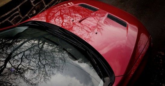 Mitsubishi Lancer Evo