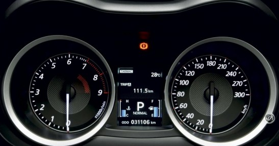 Mitsubishi Lancer Evo