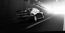 Mitsubishi Lancer Evo