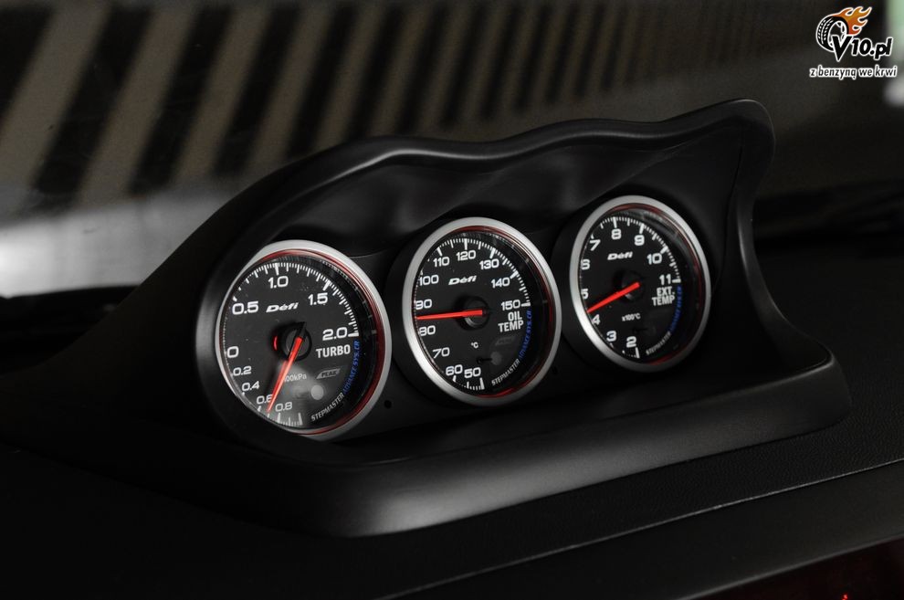 Mitsubishi Lancer Evolution X GSR GT 360 ATTACK