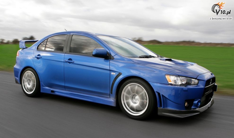Mitsubishi