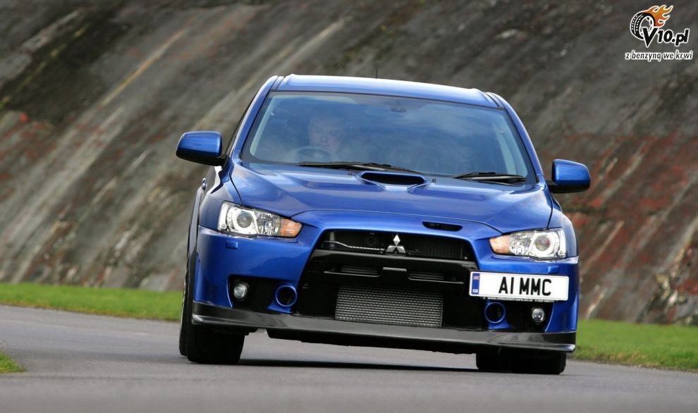 Mitsubishi