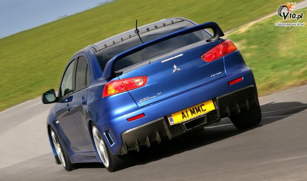 Mitsubishi
