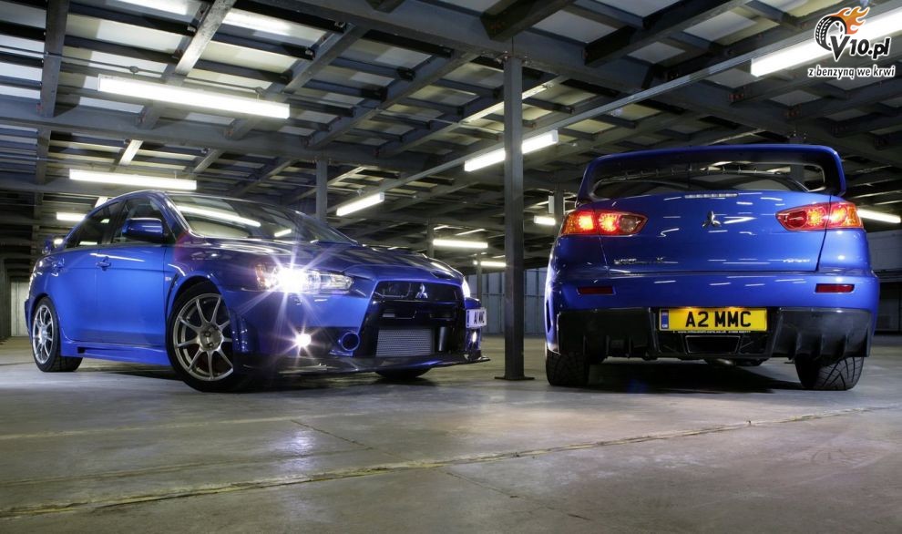 Mitsubishi