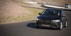 Nowy Mitsubishi Lancer Evolution SE 2010