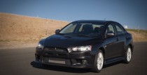 Nowy Mitsubishi Lancer Evolution SE 2010