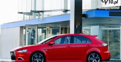 Mitsubishi Lancer Prototype-S