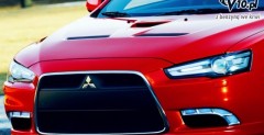 Mitsubishi Lancer Prototype-S