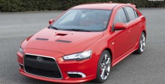 Mitsubishi Lancer Prototype-S