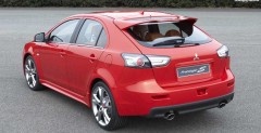 Mitsubishi Lancer Prototype-S