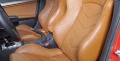 Mitsubishi Lancer Prototype-S