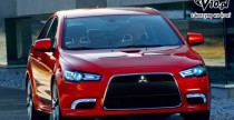 Mitsubishi Lancer Prototype-S