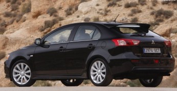 Mitsubishi od teraz z pięcioletnią gwarancją