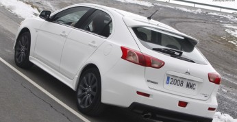 Mitsubishi będzie produkować kompakty oparte na technologii...