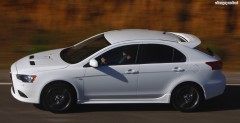 Mitsubishi Lancer Sportback