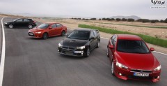 Mitsubishi Lancer Sportback