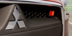Mitsubishi Lancer Ralliart
