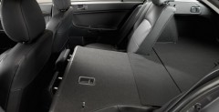 Mitsubishi Lancer Sportback