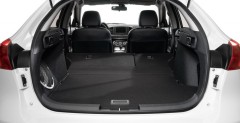 Mitsubishi Lancer Sportback