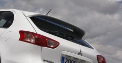 Mitsubishi Lancer Sportback