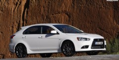 Mitsubishi Lancer Sportback