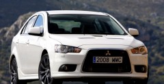 Mitsubishi Lancer Sportback