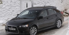 Mitsubishi Lancer Sportback