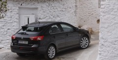 Mitsubishi Lancer Sportback