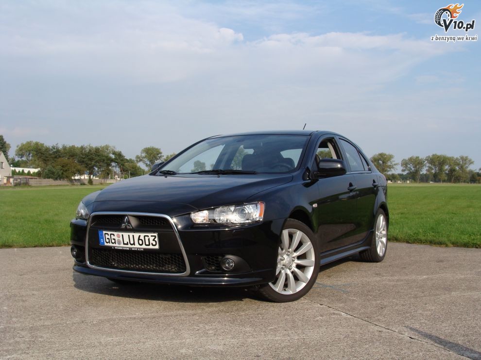 Mitsubishi