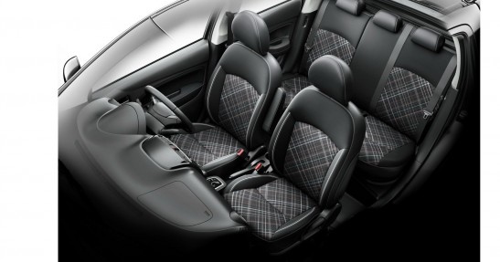 Mitsubishi Mirage i Attrage