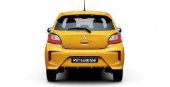 Mitsubishi Mirage i Attrage