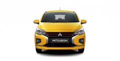 Mitsubishi Mirage i Attrage