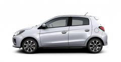 Mitsubishi Mirage i Attrage