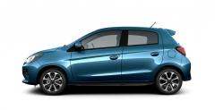 Mitsubishi Mirage i Attrage