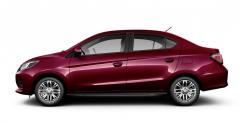 Mitsubishi Mirage i Attrage