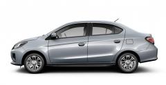 Mitsubishi Mirage i Attrage