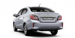 Mitsubishi Mirage i Attrage