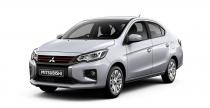 Mitsubishi Mirage i Attrage