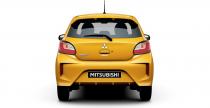 Mitsubishi Mirage i Attrage