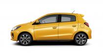 Mitsubishi Mirage i Attrage