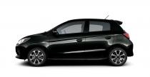 Mitsubishi Mirage i Attrage