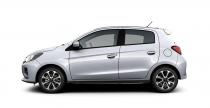 Mitsubishi Mirage i Attrage