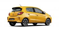 Mitsubishi Mirage i Attrage