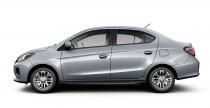 Mitsubishi Mirage i Attrage