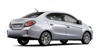 Mitsubishi Mirage i Attrage